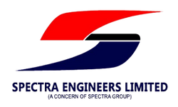 Spectra Engineers Ltd